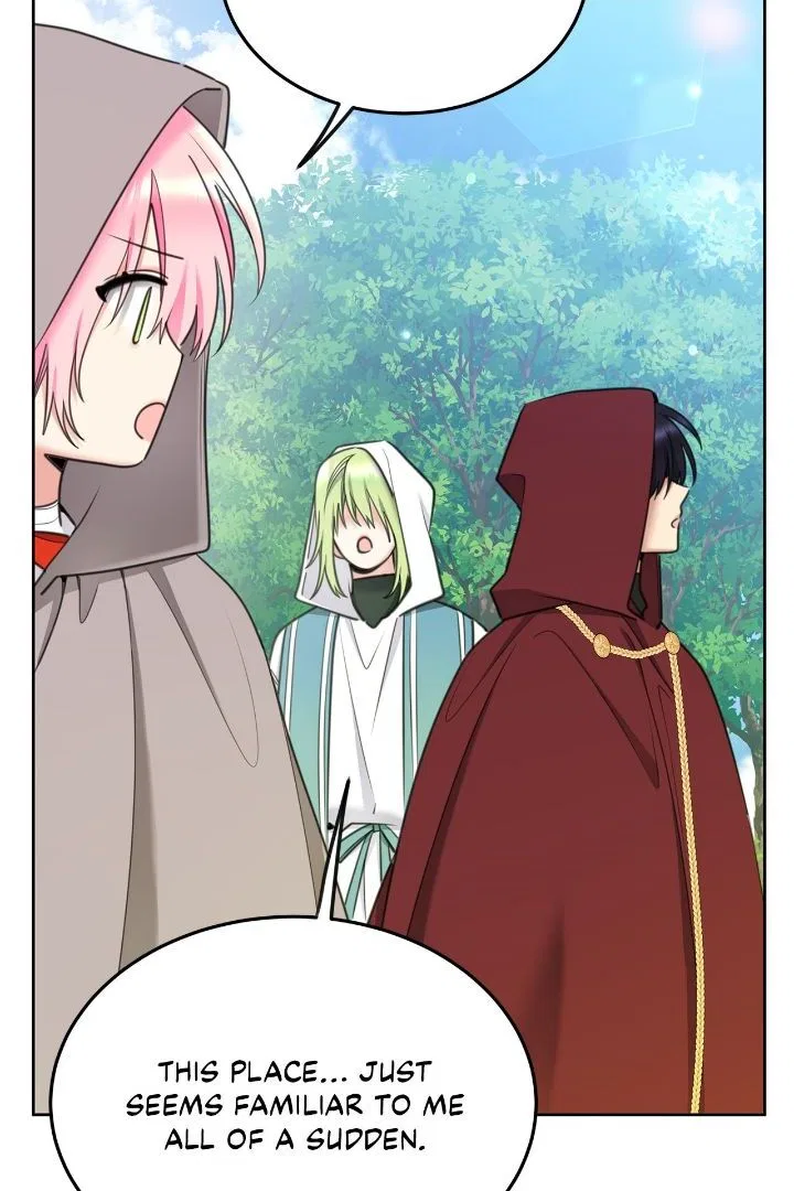 Lotto Princess Chapter 85 – Page 78