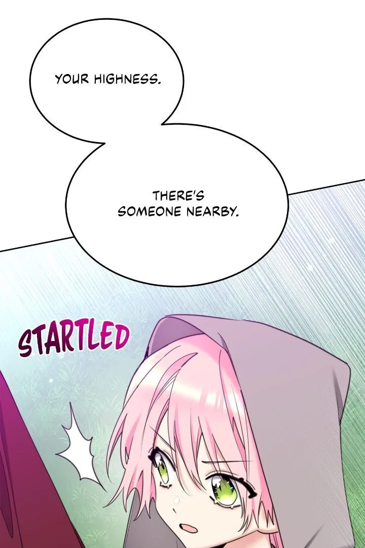 Lotto Princess Chapter 85 – Page 86