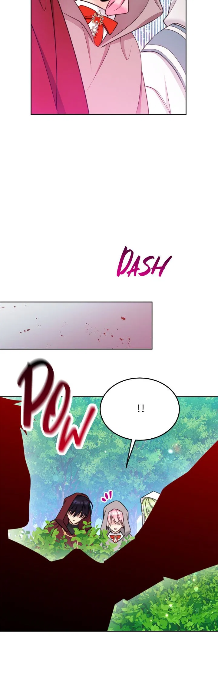 Lotto Princess Chapter 85 – Page 90
