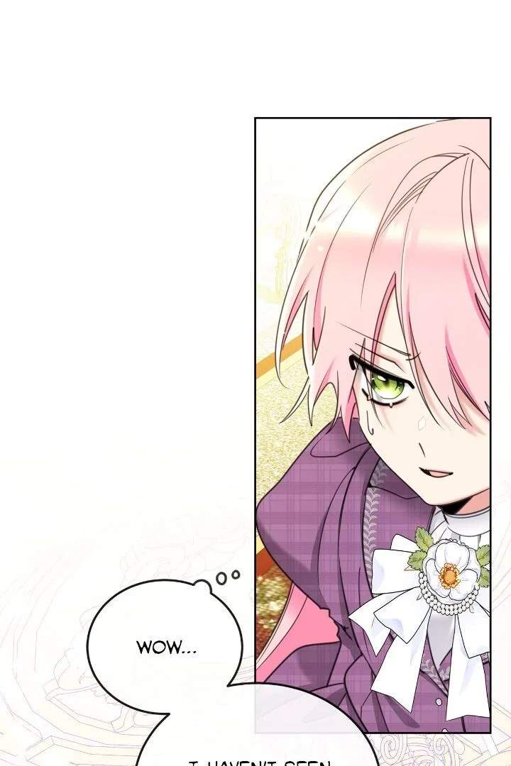 Lotto Princess Chapter 84 – Page 7