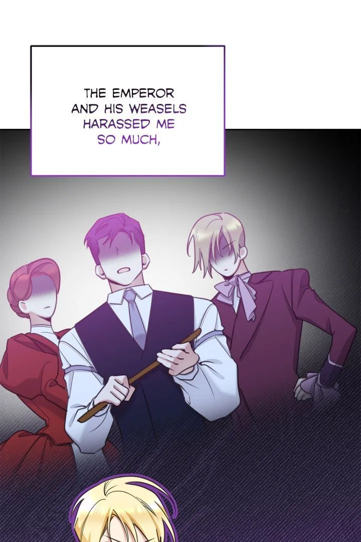 Lotto Princess Chapter 84 – Page 11