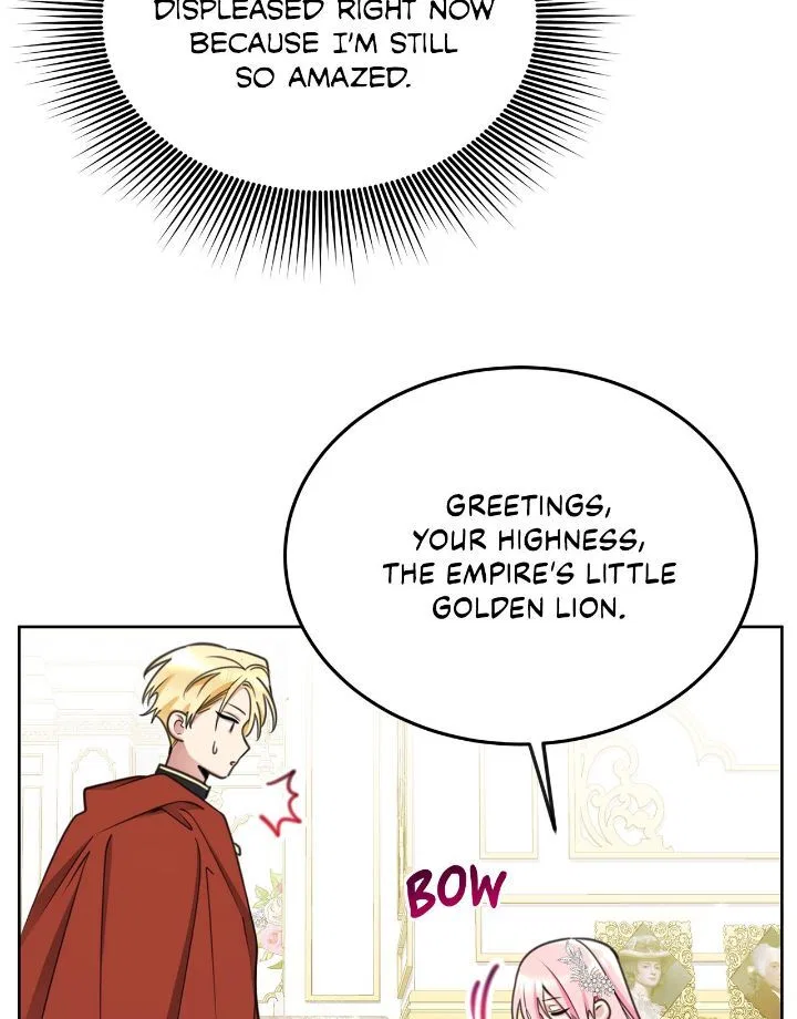 Lotto Princess Chapter 84 – Page 13