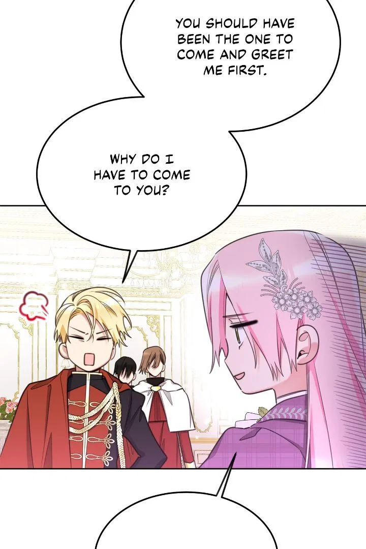 Lotto Princess Chapter 84 – Page 15