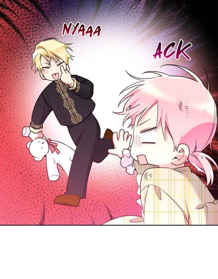 Lotto Princess Chapter 84 – Page 17