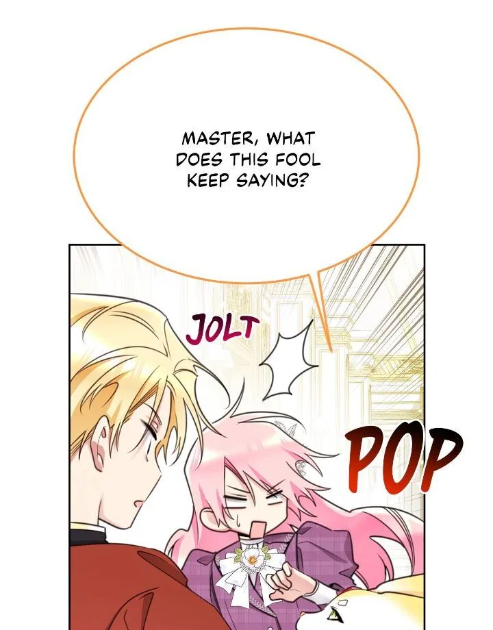 Lotto Princess Chapter 84 – Page 18