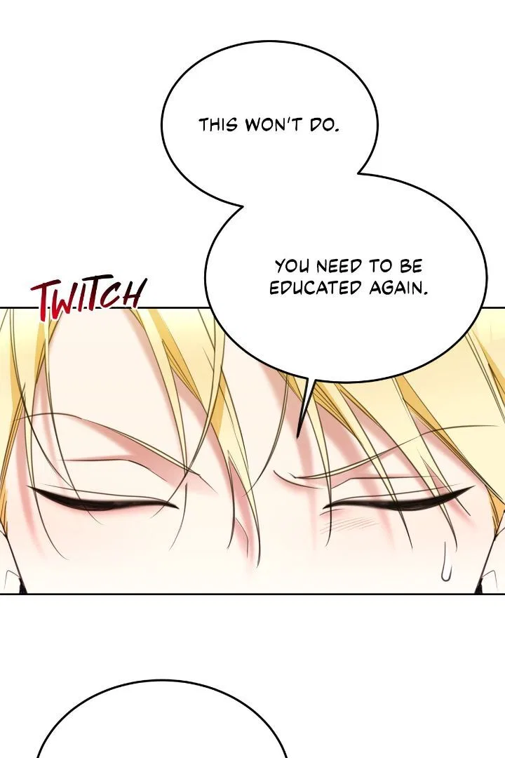 Lotto Princess Chapter 84 – Page 20