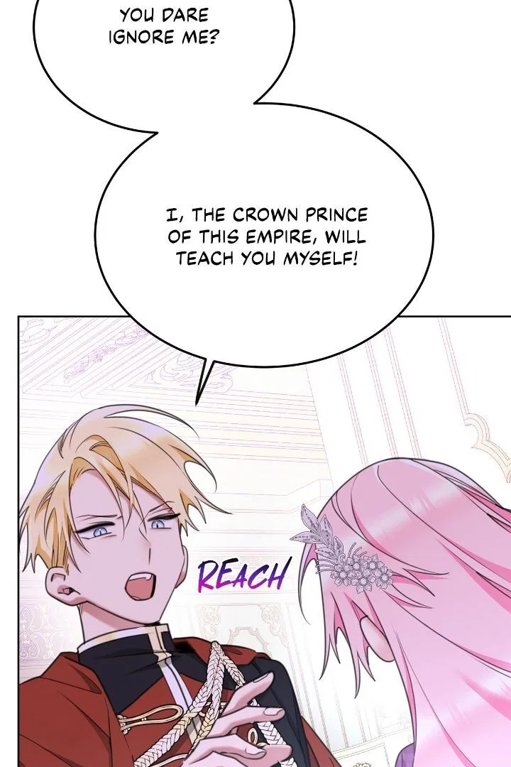 Lotto Princess Chapter 84 – Page 21