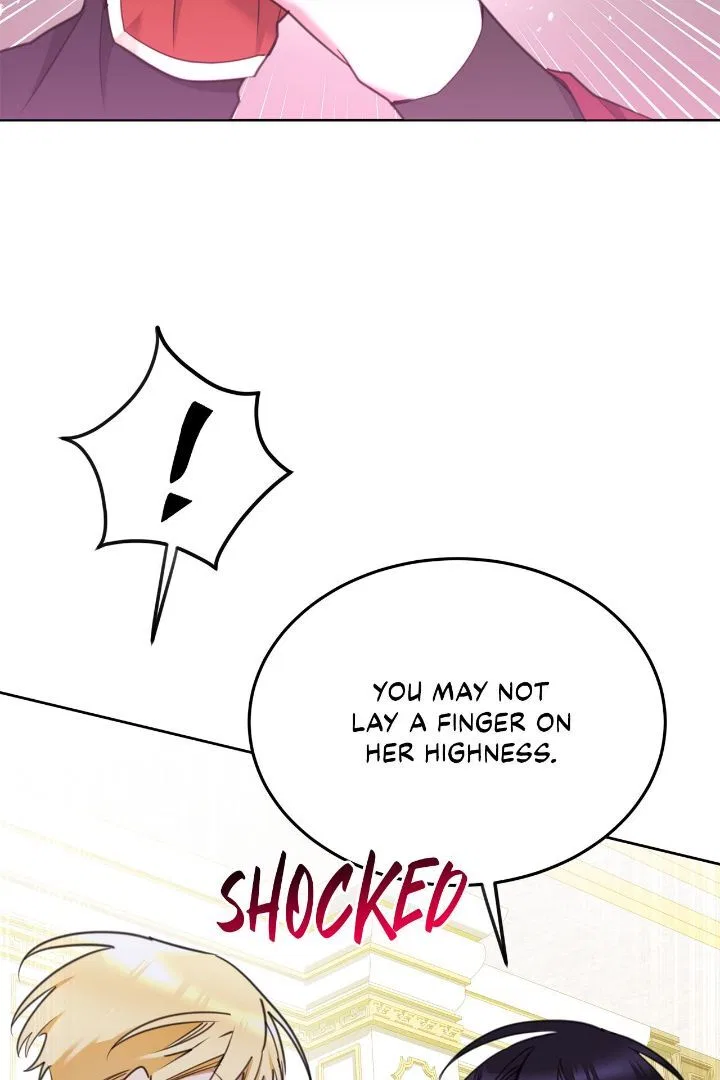 Lotto Princess Chapter 84 – Page 24