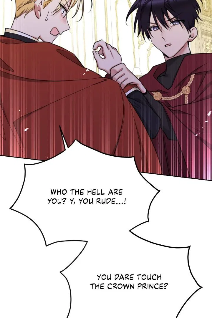 Lotto Princess Chapter 84 – Page 25