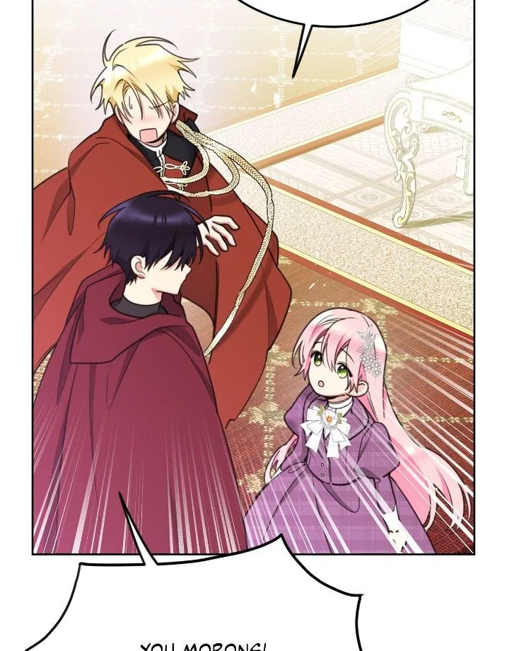 Lotto Princess Chapter 84 – Page 27
