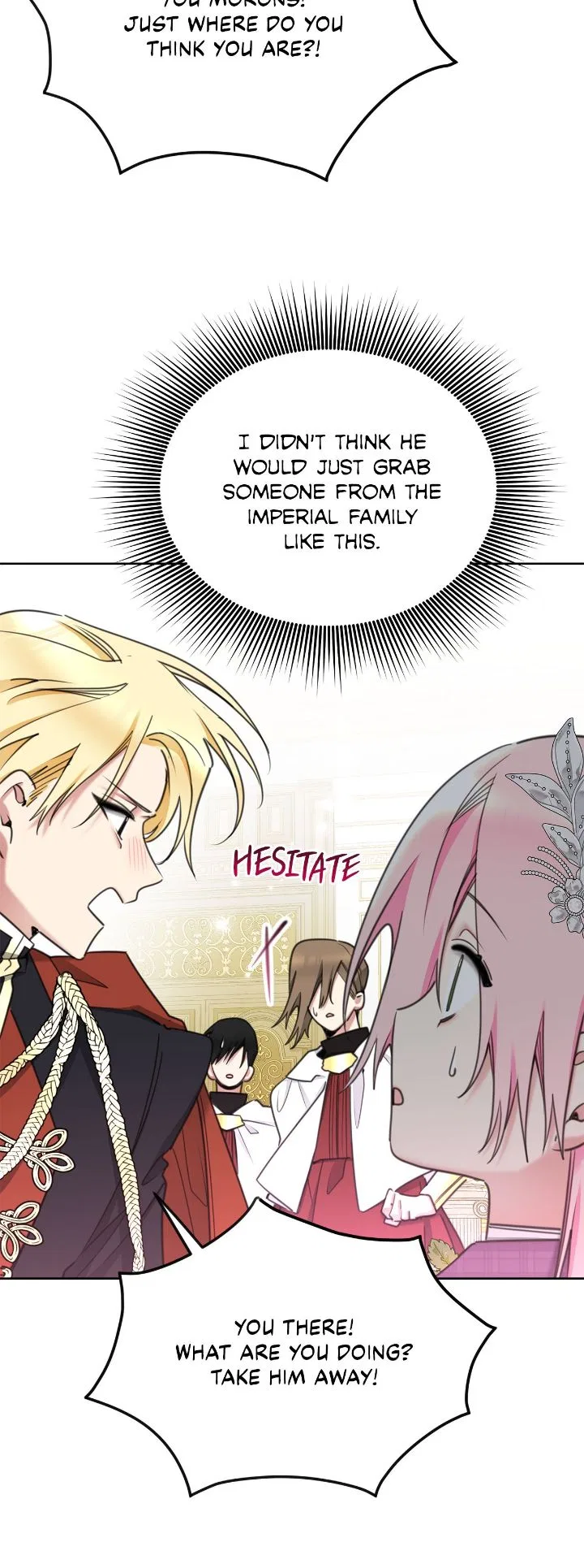 Lotto Princess Chapter 84 – Page 28