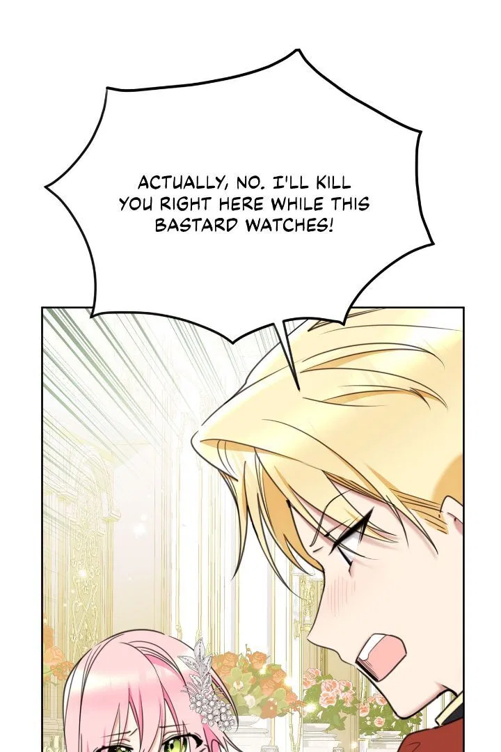 Lotto Princess Chapter 84 – Page 29