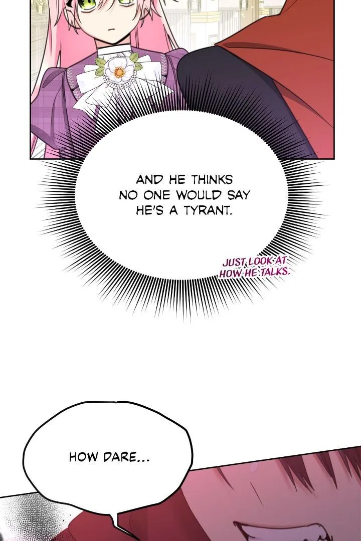 Lotto Princess Chapter 84 – Page 30