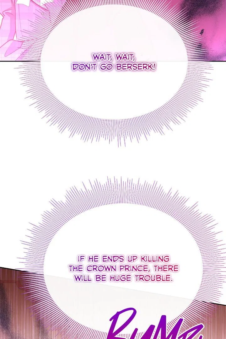 Lotto Princess Chapter 84 – Page 33