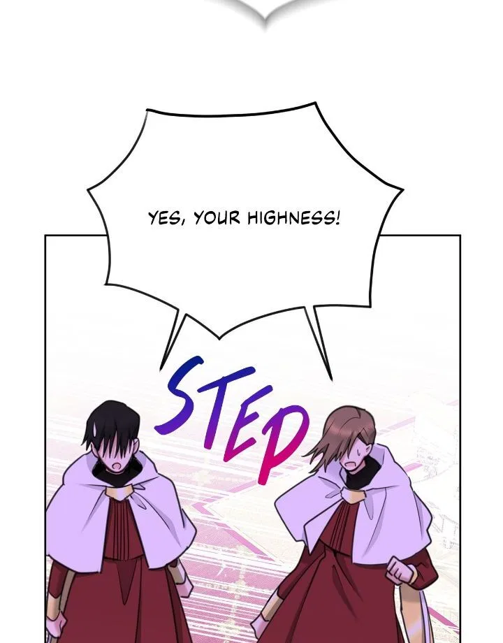 Lotto Princess Chapter 84 – Page 36