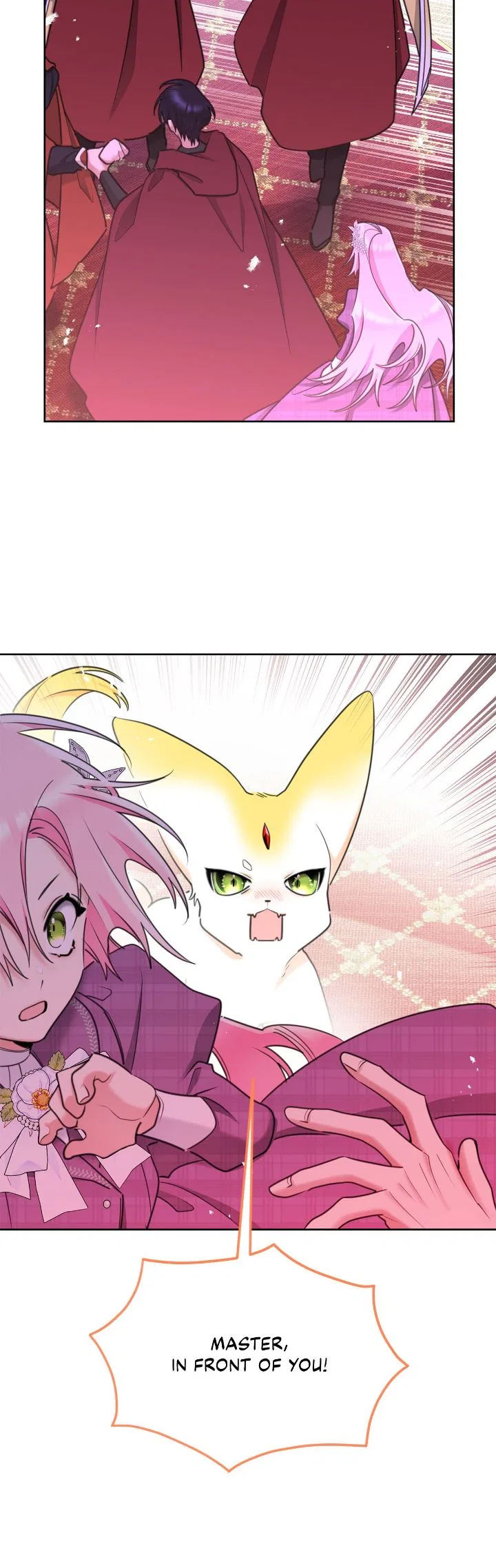 Lotto Princess Chapter 84 – Page 37