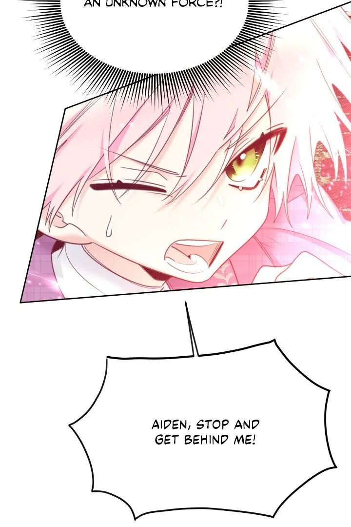 Lotto Princess Chapter 84 – Page 43