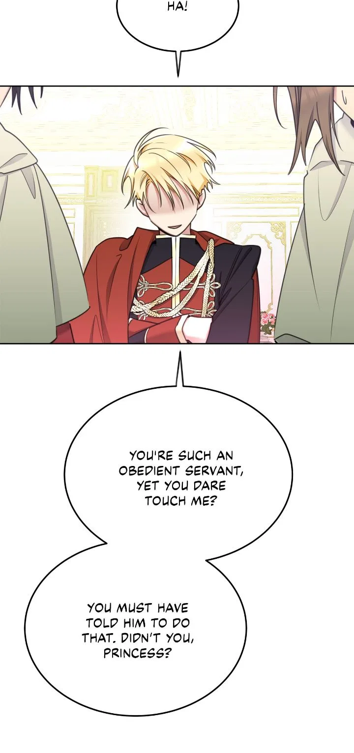 Lotto Princess Chapter 84 – Page 46
