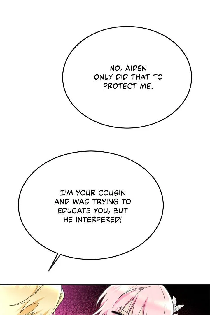 Lotto Princess Chapter 84 – Page 47