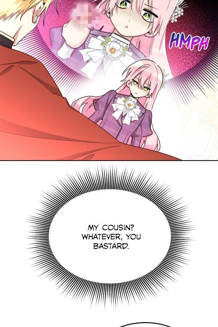 Lotto Princess Chapter 84 – Page 48