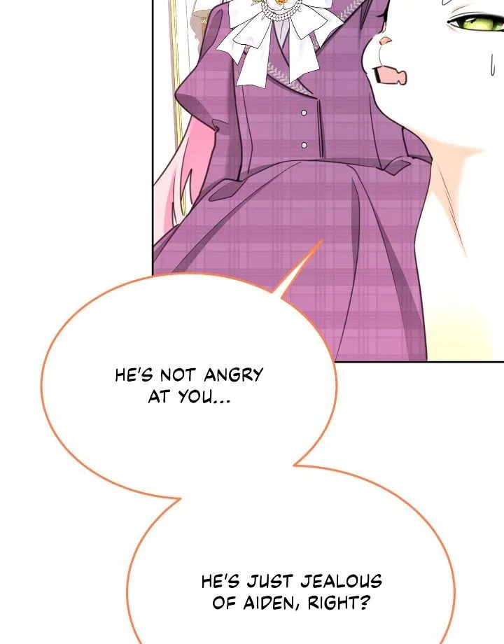 Lotto Princess Chapter 84 – Page 54