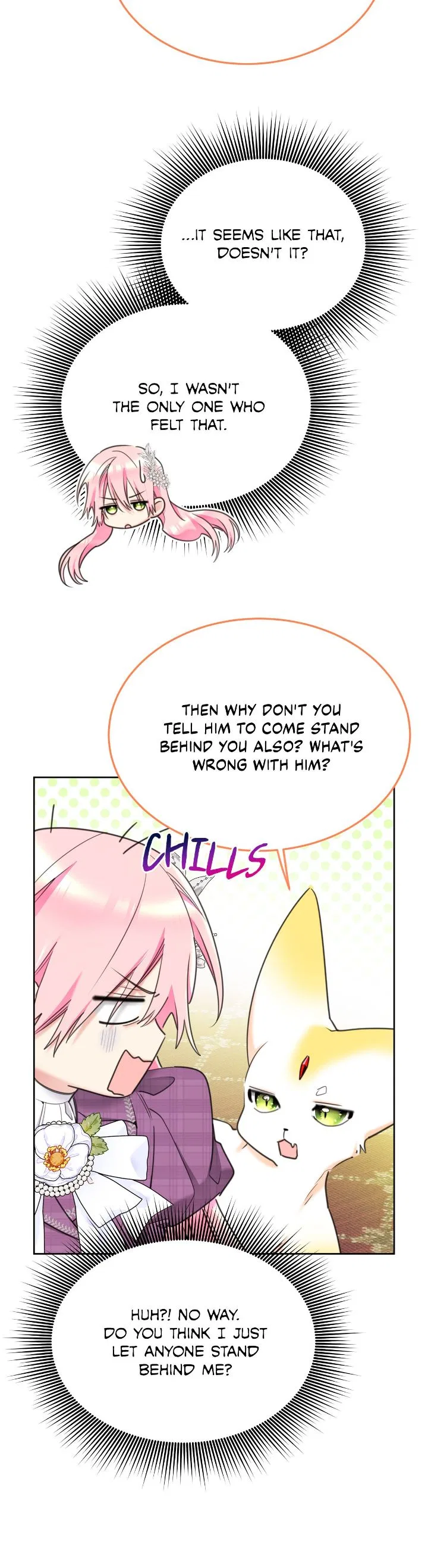 Lotto Princess Chapter 84 – Page 55