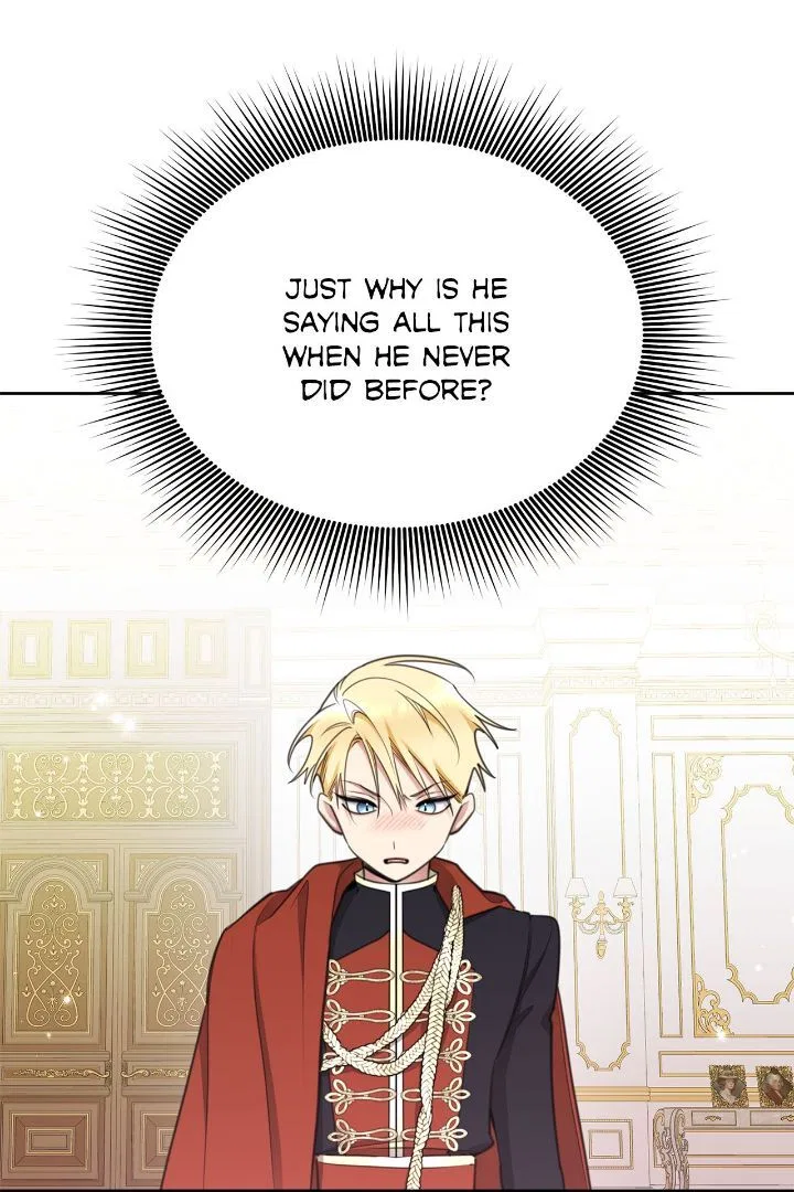 Lotto Princess Chapter 84 – Page 56