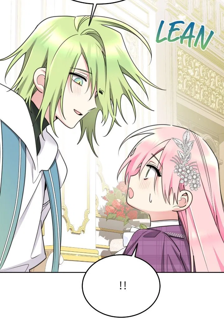 Lotto Princess Chapter 84 – Page 60