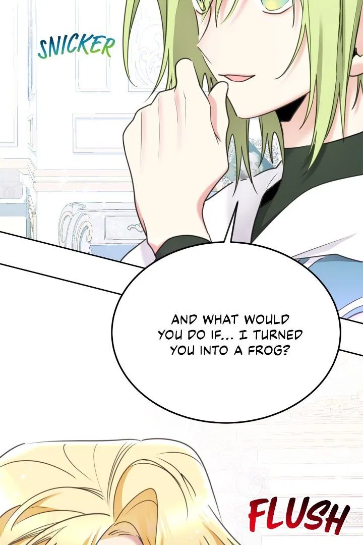 Lotto Princess Chapter 84 – Page 75