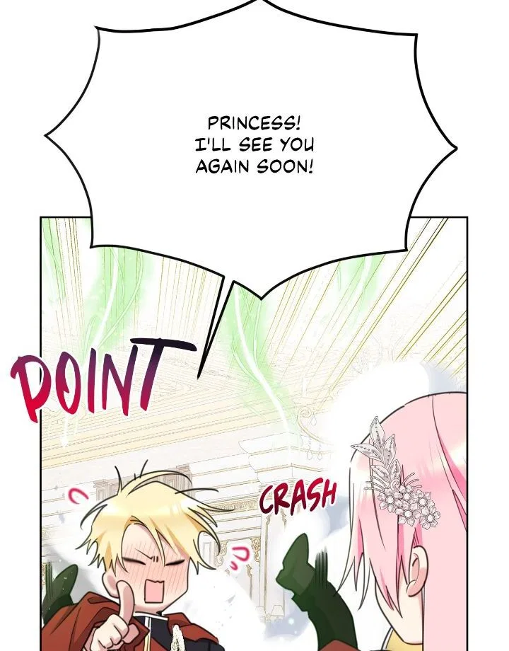 Lotto Princess Chapter 84 – Page 77