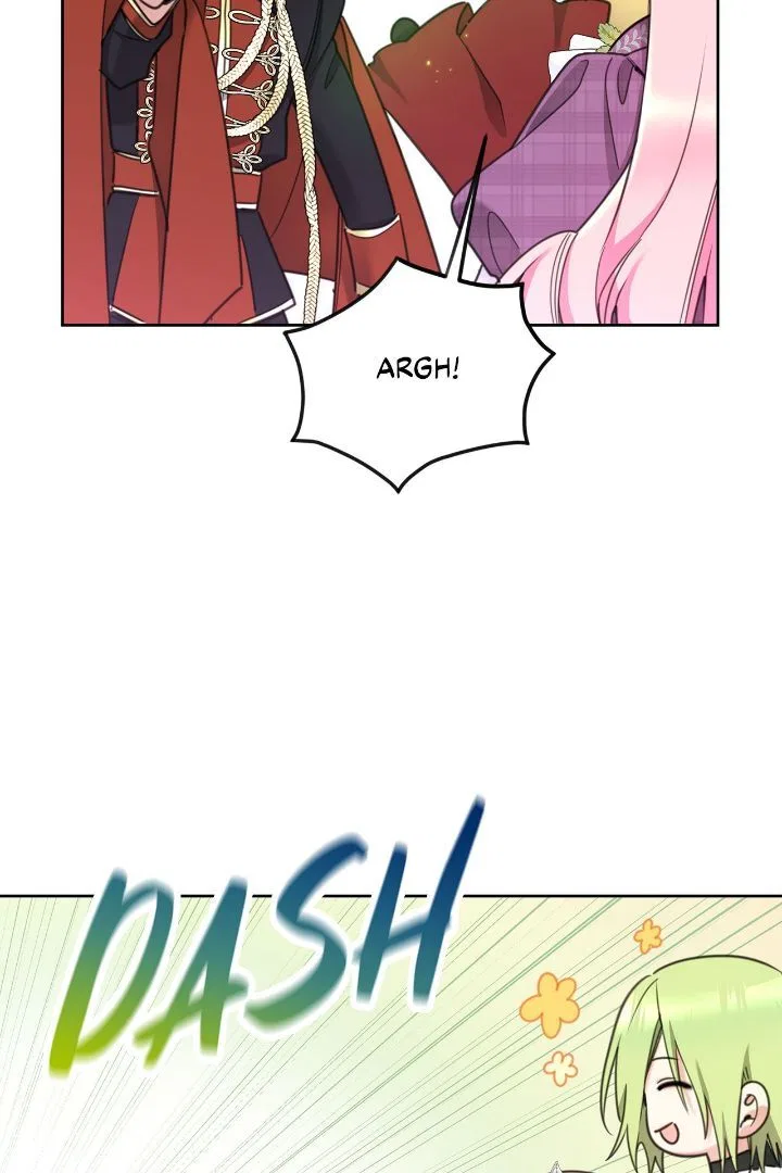 Lotto Princess Chapter 84 – Page 78
