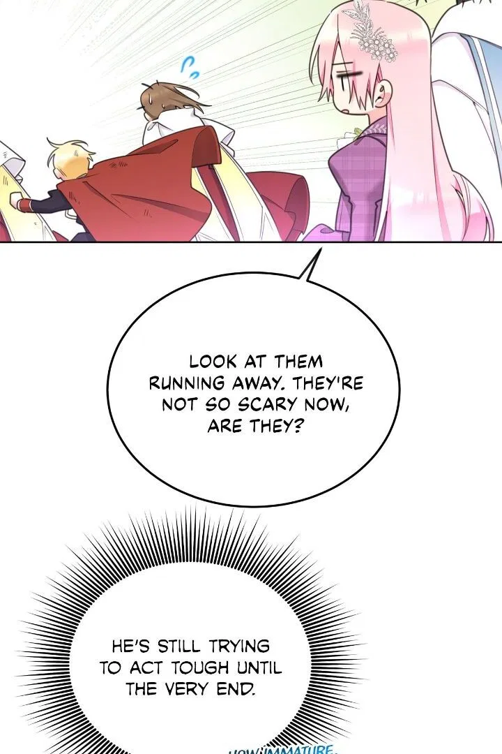 Lotto Princess Chapter 84 – Page 79