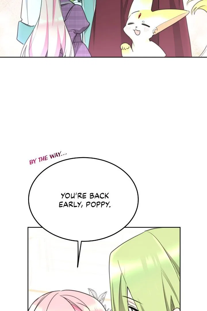 Lotto Princess Chapter 84 – Page 84