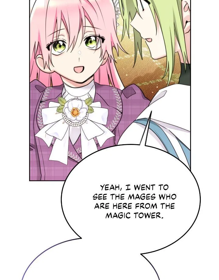 Lotto Princess Chapter 84 – Page 85