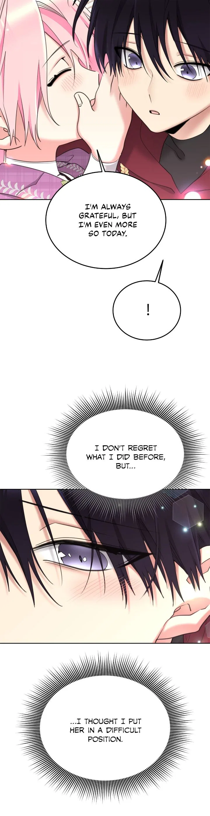 Lotto Princess Chapter 84 – Page 91