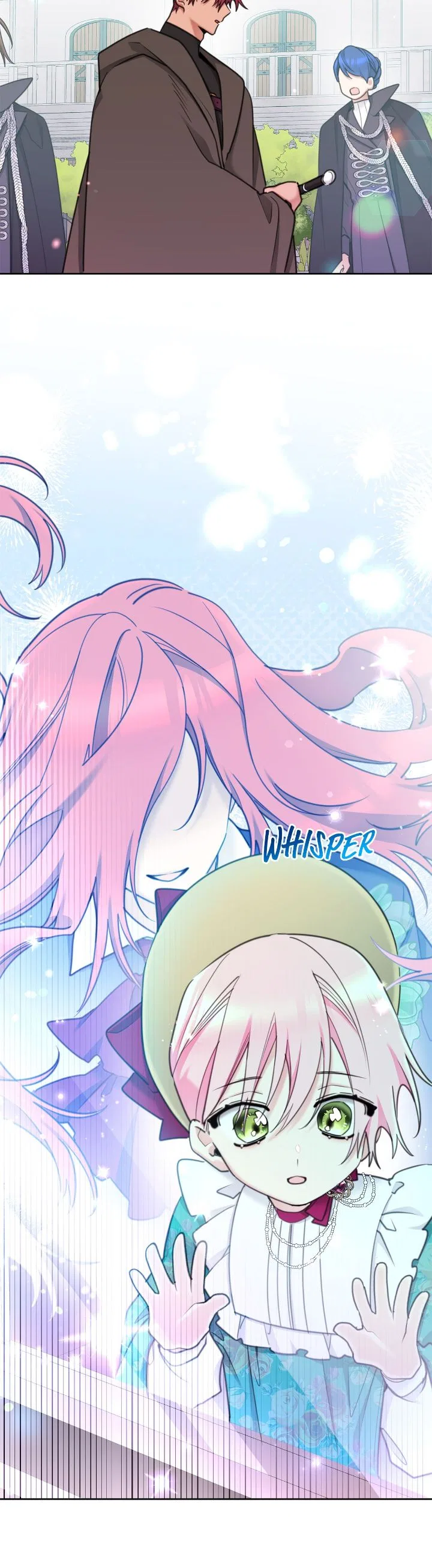 Lotto Princess Chapter 83 – Page 9