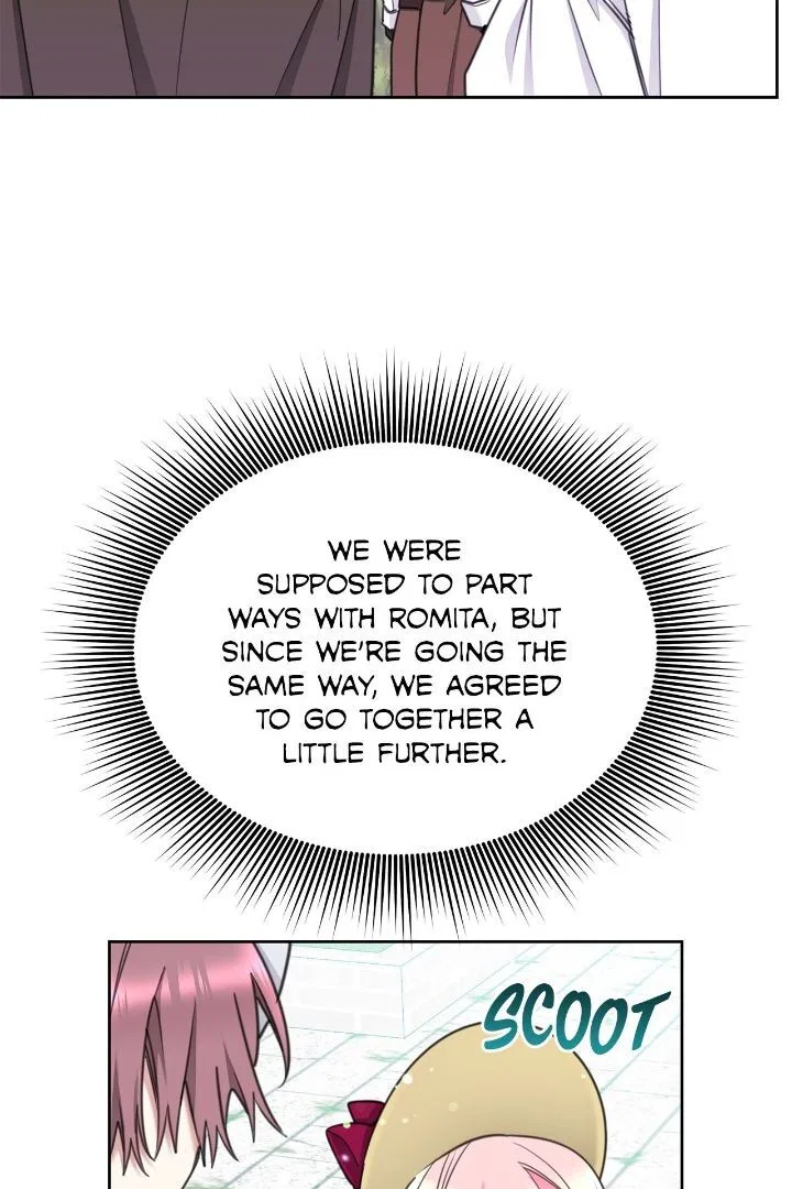 Lotto Princess Chapter 83 – Page 15