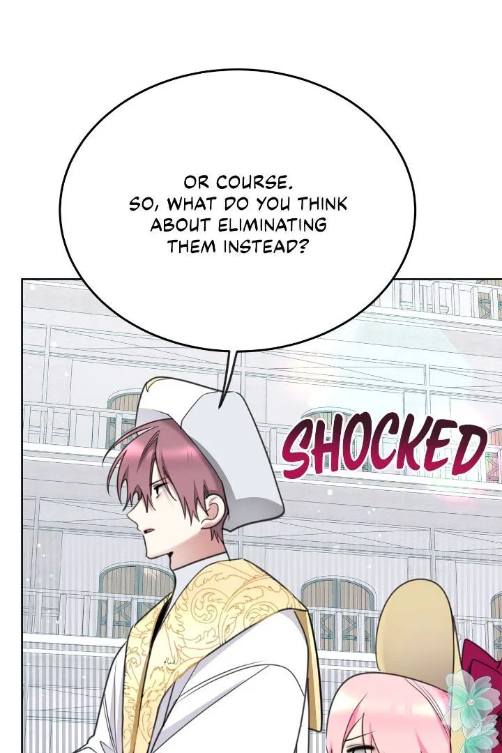 Lotto Princess Chapter 83 – Page 19