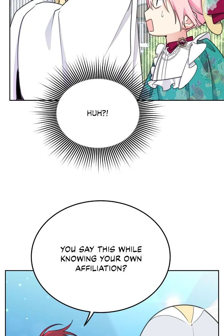 Lotto Princess Chapter 83 – Page 20