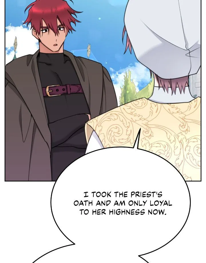 Lotto Princess Chapter 83 – Page 21