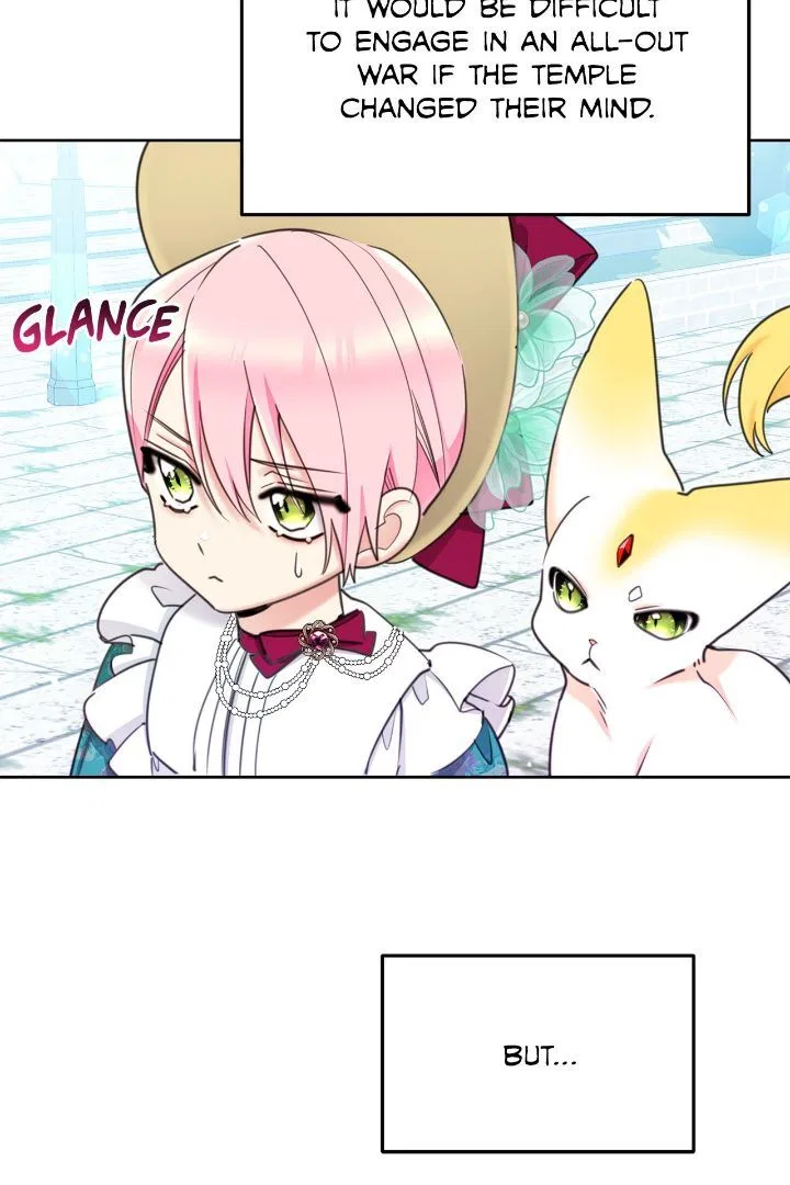 Lotto Princess Chapter 83 – Page 23