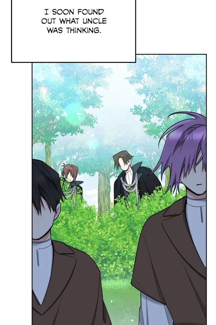 Lotto Princess Chapter 83 – Page 29