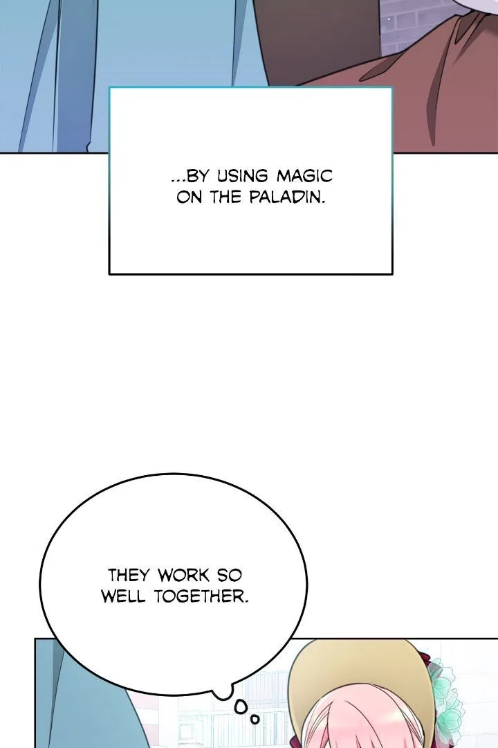 Lotto Princess Chapter 83 – Page 32