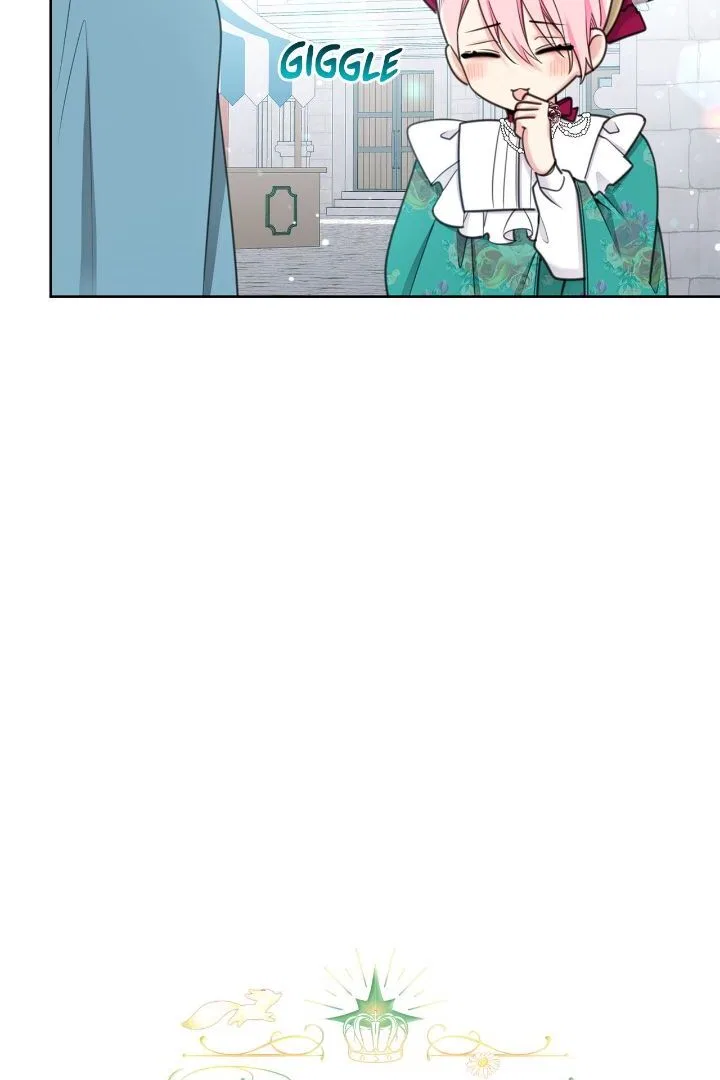 Lotto Princess Chapter 83 – Page 33