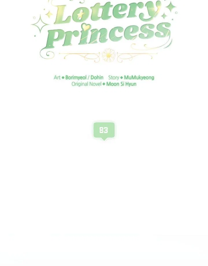 Lotto Princess Chapter 83 – Page 34