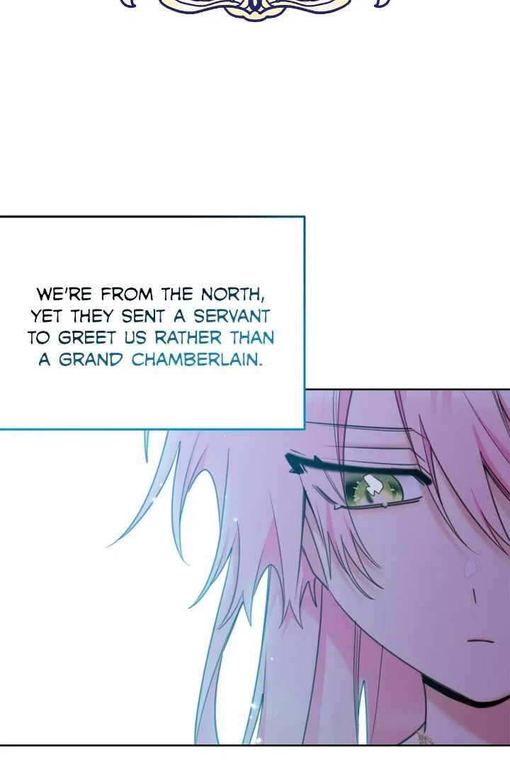 Lotto Princess Chapter 83 – Page 41