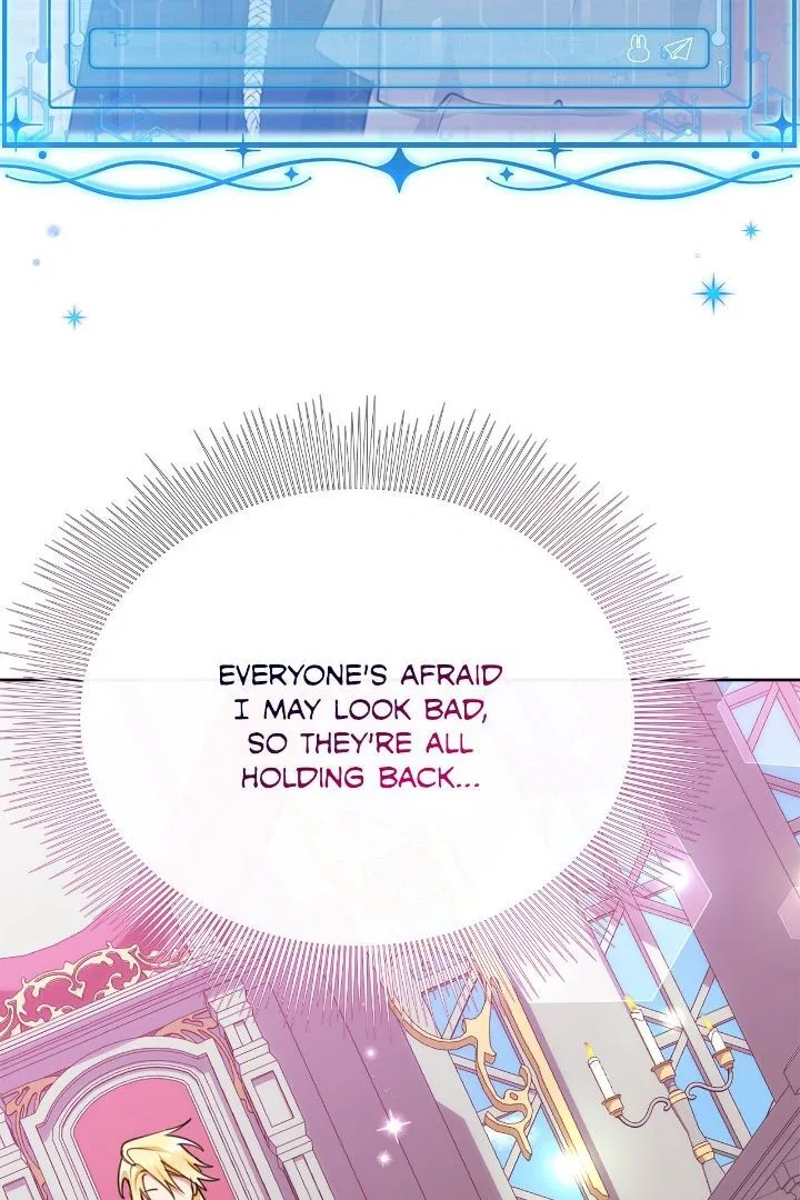 Lotto Princess Chapter 83 – Page 47