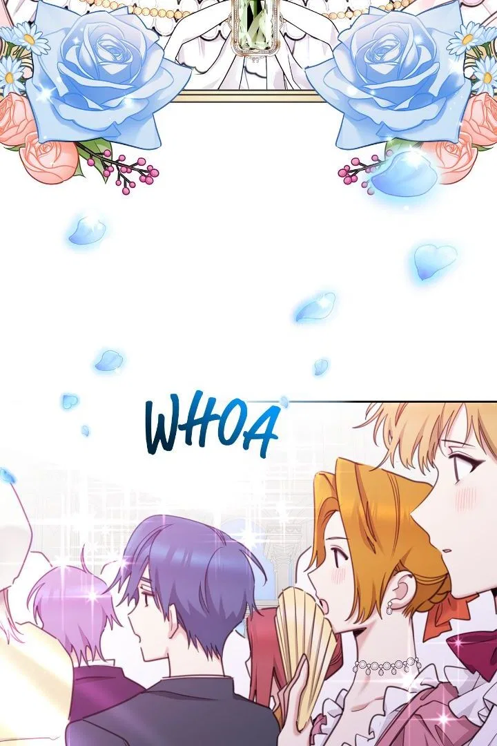 Lotto Princess Chapter 83 – Page 51