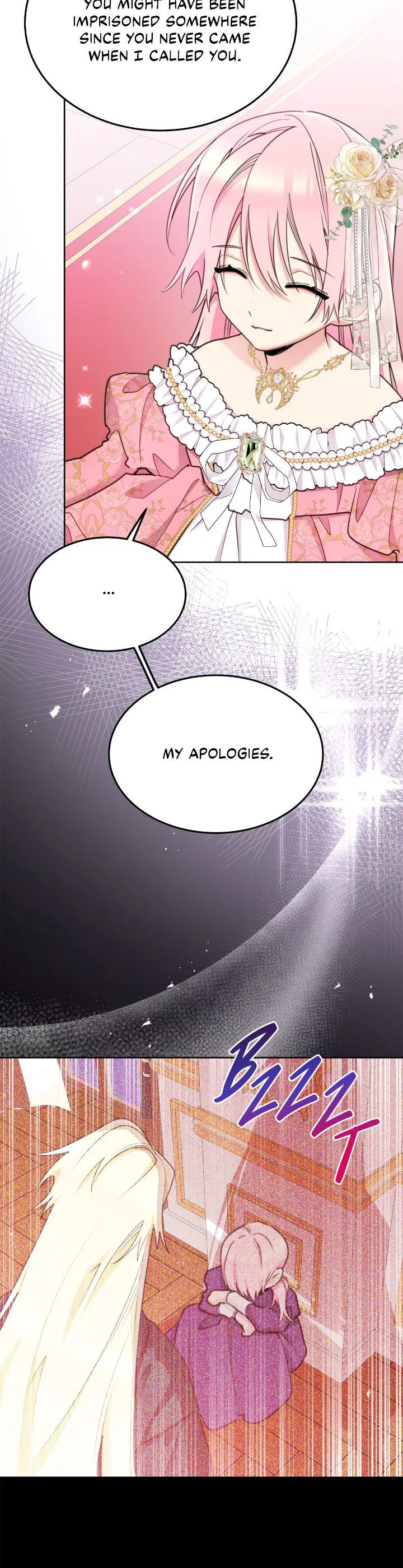 Lotto Princess Chapter 83 – Page 54