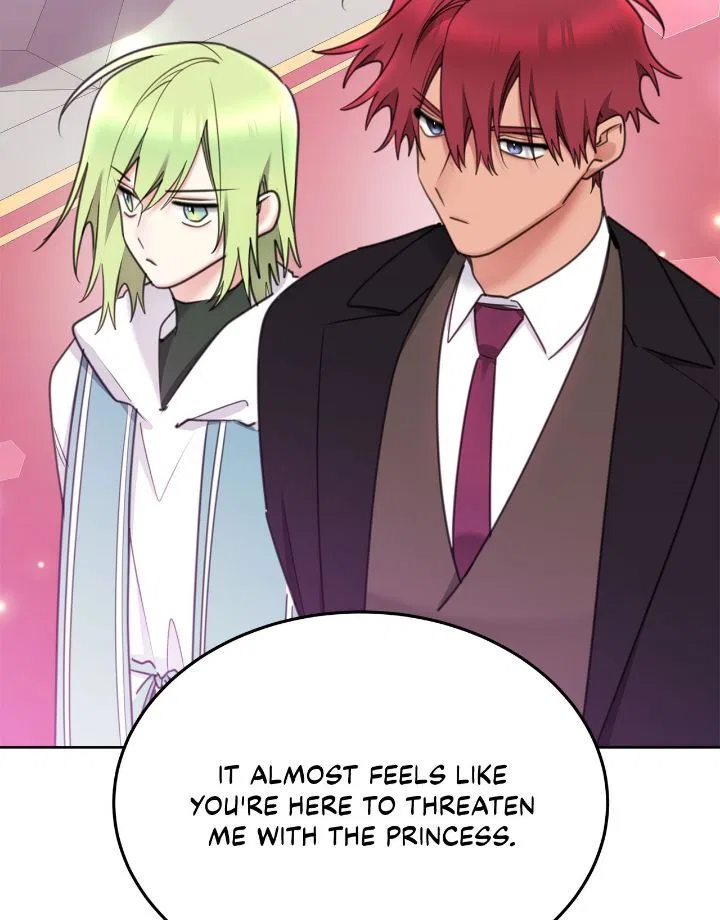 Lotto Princess Chapter 83 – Page 57